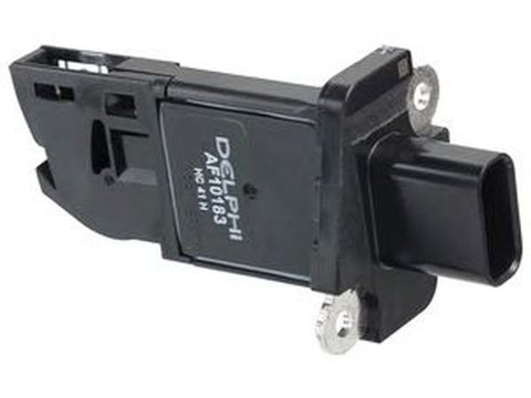 Debitmetru FORD TRANSIT CONNECT P65 P70 P80 DELPHI AF1018312B1