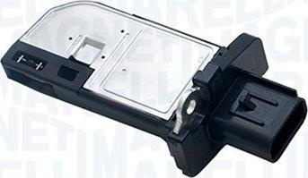Debitmetru FORD TRANSIT V363 (FAD, FBD), Autobuz, 08.2013 - Magneti Marelli 213719770010