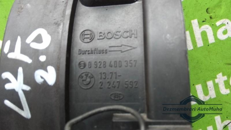 Debitmetru Land Rover Freelander (1998-2005) 0928400357