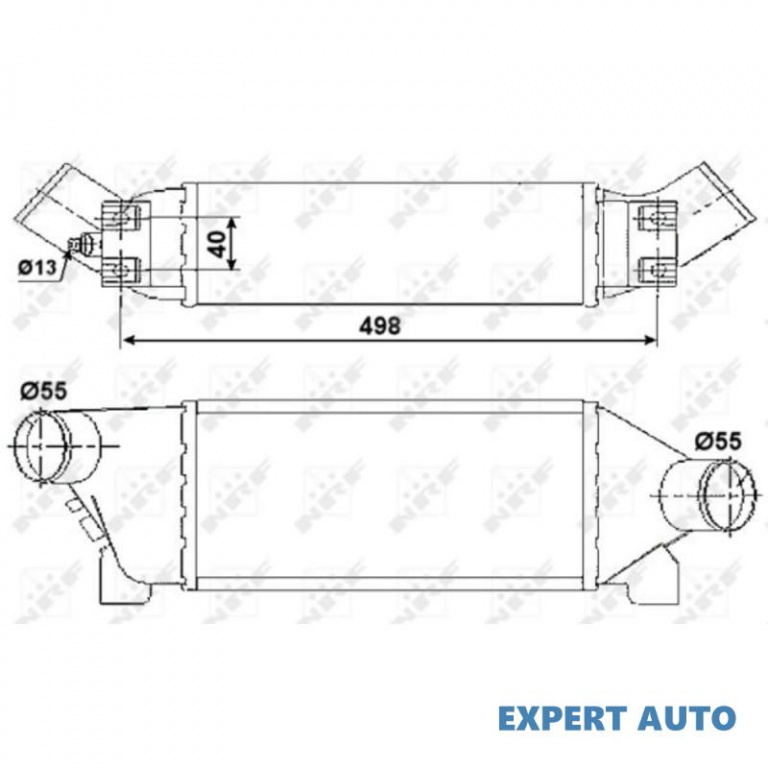 Debitmetru Lexus RX (MHU3_, GSU3_, MCU3_) 2003-2008 #2 009142951