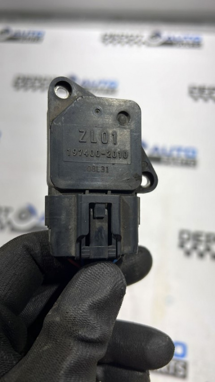 DEBITMETRU MAZDA 6 2009 2.2 D COD 197400-R2AA (id: 297)