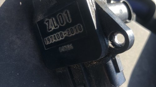 Debitmetru Mazda 6 cod ZL01 197400-2010