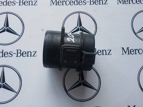 Debitmetru Mercedes 2.2 cdi euro 5 A6510900248