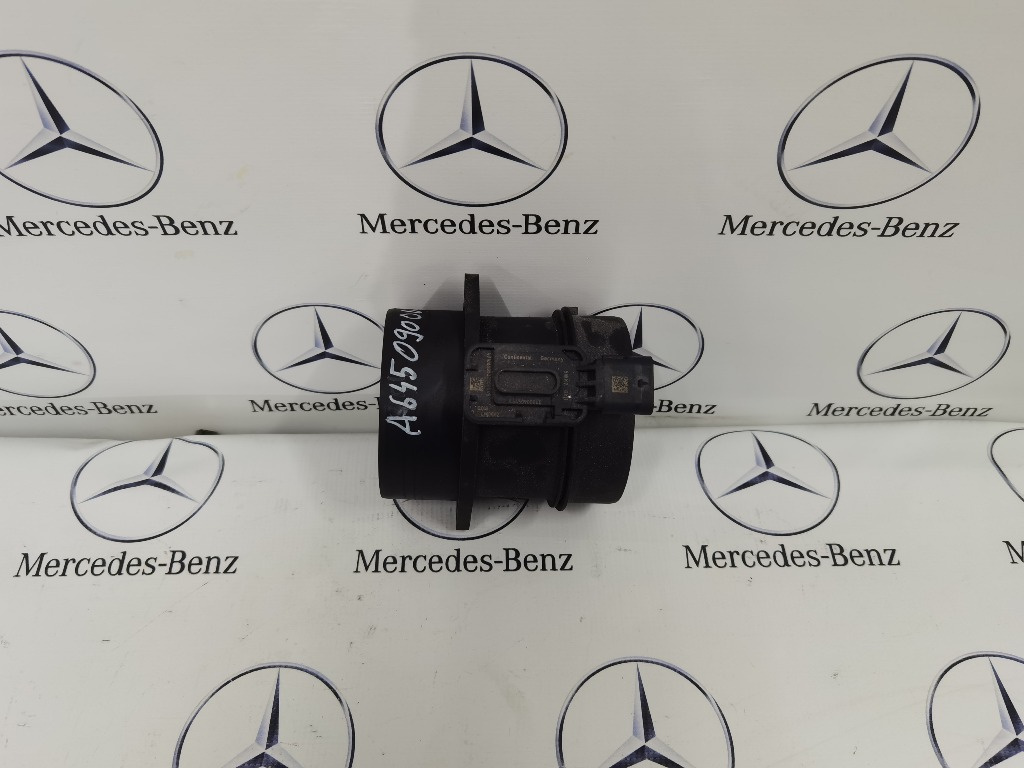 Debitmetru mercedes A6450900048