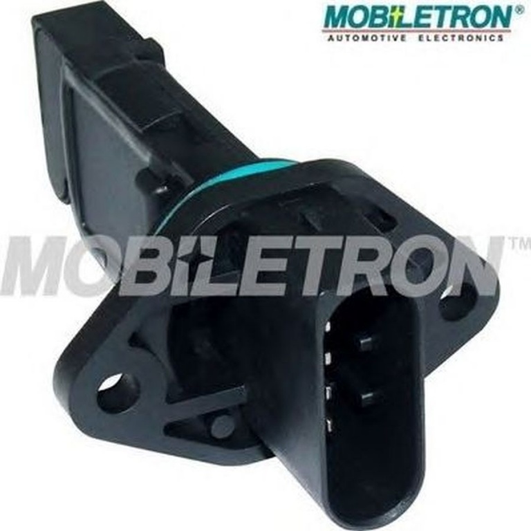 Debitmetru MERCEDES-BENZ A-CLASS W168 MOBILETRON MAB104S