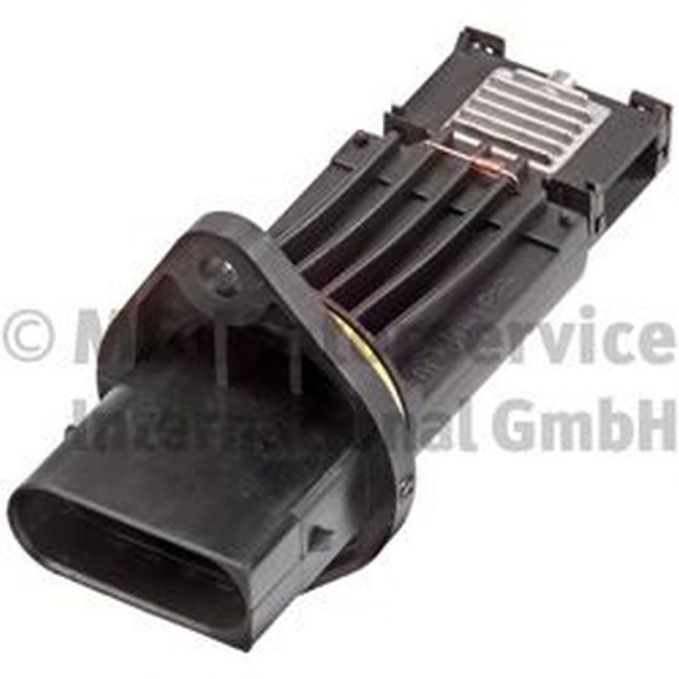 Debitmetru MERCEDES-BENZ VITO bus W639 PIERBURG 722684110
