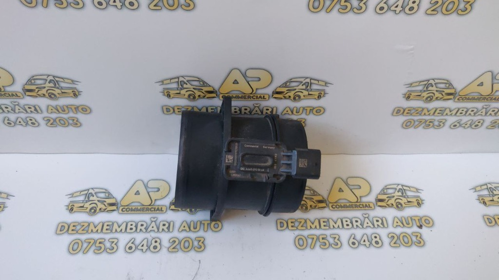 Debitmetru Mercedes CLA Break (X117) 2.1d 4-matic 
