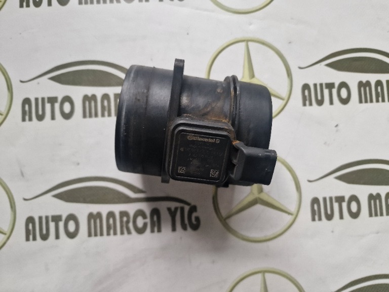 Debitmetru Mercedes E -class W212 2.2cdi cod A6510900148