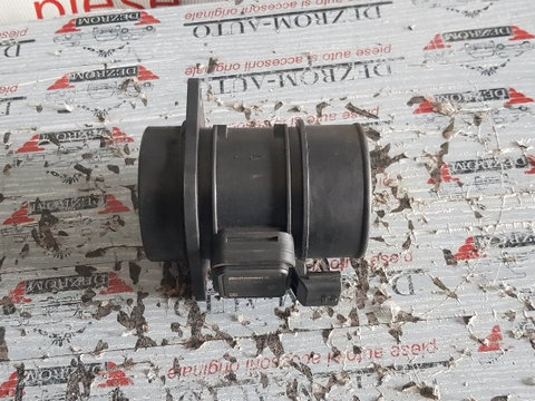 Debitmetru NISSAN Interstar (X70) 2.5 dCi 101/120/145 CP cod 8200280060