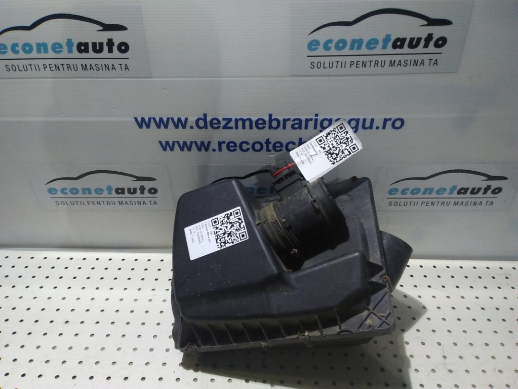Debitmetru Opel Astra H (2004-)