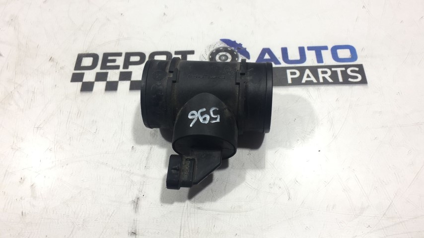 DEBITMETRU OPEL ASTRA H 2005 1.6 B Z16XEP (id: 596)