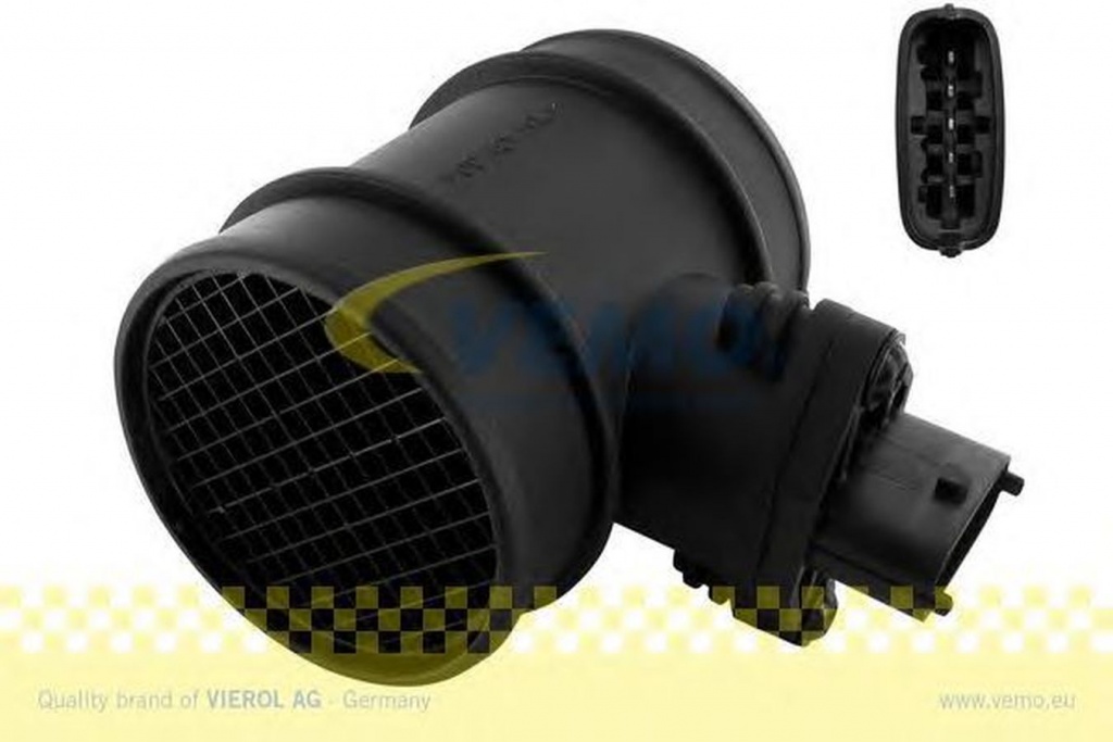 Debitmetru OPEL ASTRA H GTC L08 VEMO V40720461