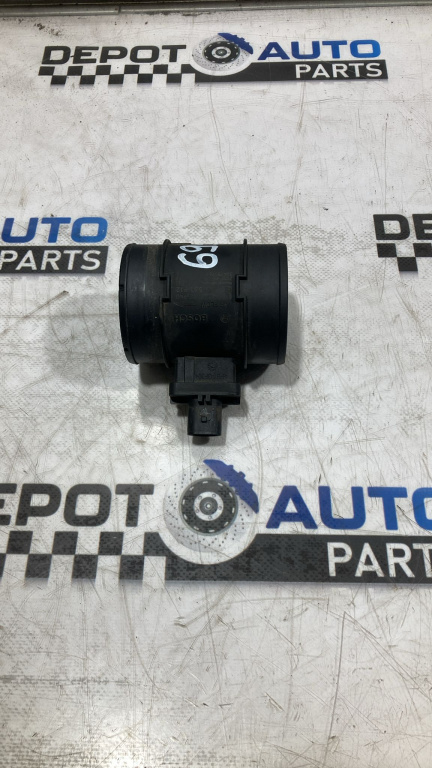 DEBITMETRU OPEL ASTRA J 2013 1.7 CDTI A17DTE COD 55561912 / 0281002940 (id: 691)