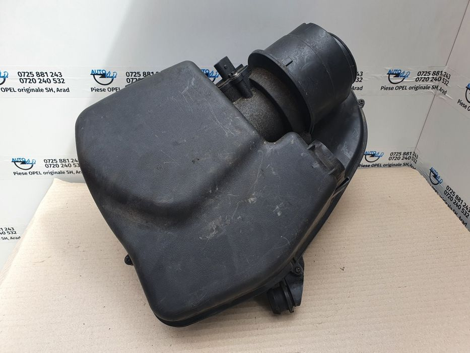 Debitmetru Opel Astra J K Corsa D E Mokka Meriva Zafira Adam Cascada