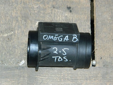 Debitmetru Opel Omega B 2.5 TDS