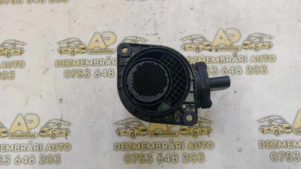 Debitmetru OPEL Vivaro A Van (X83) 2.0 CDTI (F7) c