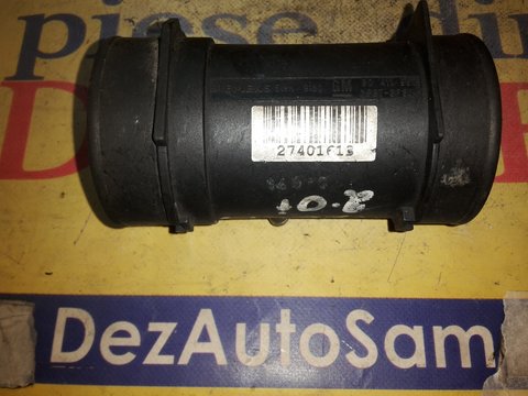 Debitmetru Opel Zafira A cod 90411957, 5WK9150
