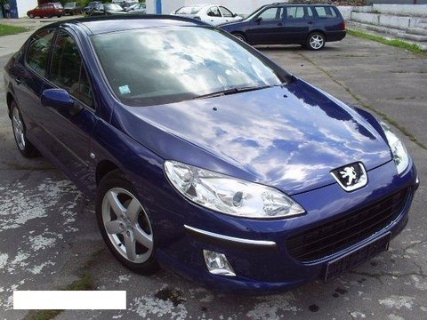 Debitmetru Peugeot 407 1.6 hdi 9hz 2004 2010