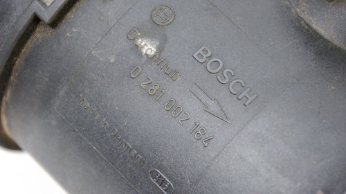 Debitmetru Peugeot Boxer 2006 - Prezent 