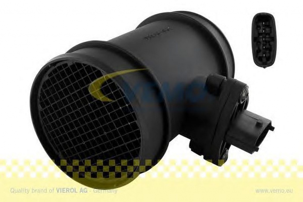 Debitmetru PEUGEOT BOXER platou sasiu 244 VEMO V40720476