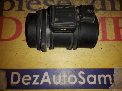 Debitmetru Renault Clio cod 5wk97006, 8200357204