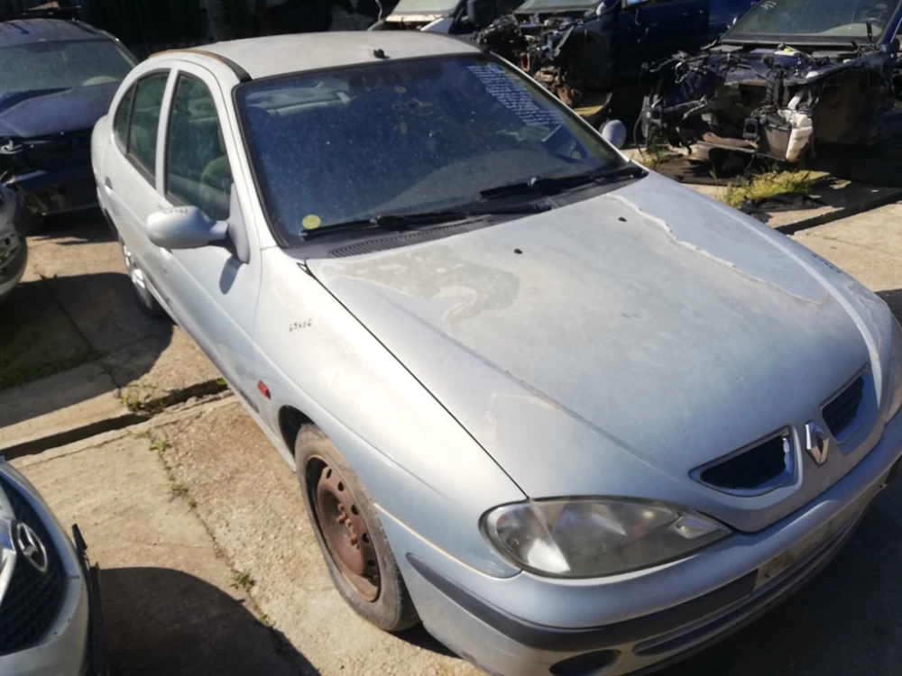 Debitmetru Renault Megane 1 Motorizare 1.9 DTI An 2000 2001 2002 2003