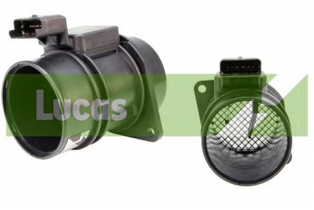 Debitmetru RENAULT MEGANE I Coach DA0 1 LUCAS ELECTRICAL FDM691