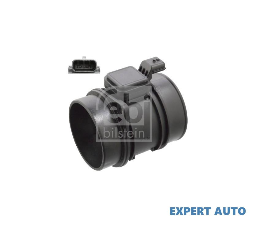 Debitmetru Renault MEGANE III cupe (DZ0/1_) 2008-2016 #2 38951