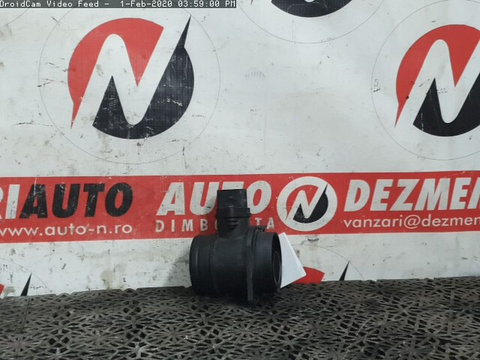 DEBITMETRU SEAT ALHAMBRA 2000 OEM:038906461C.