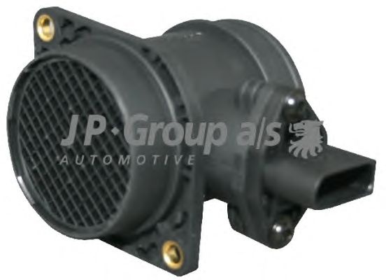 Debitmetru SEAT IBIZA III 6K1 JP GROUP 1193901200