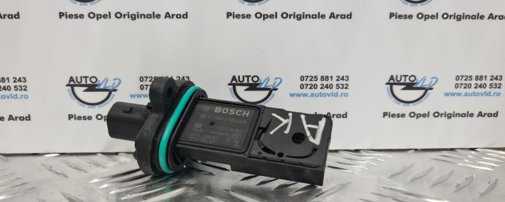 Debitmetru senzor aer 0280218268 Opel Za