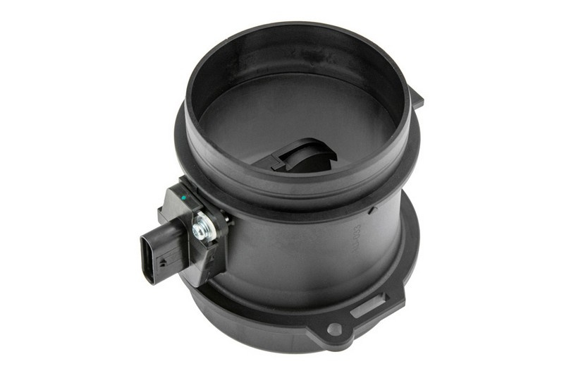 DEBITMETRU SENZOR DEBIT AER VW AMAROK 2010-> pentru 3.0 TDI-120 KW; 3.0 TDI 4motion-150 KW; 3.0 TDI 4motion-120 KW; 3.0 TDI 4motion-190 KW; 3.0 TDI 4motion, 3.0 TDI Highline V6 4motion-165 KW;