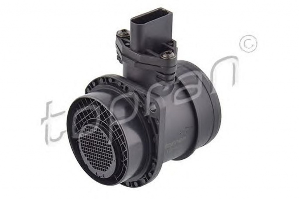 Debitmetru SKODA FABIA limuzina 6Y3 TOPRAN 110887 PieseDeTop