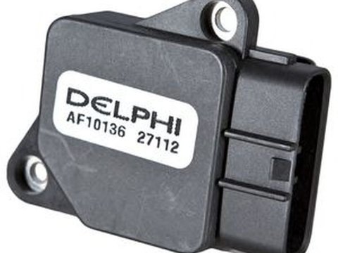 Debitmetru SUBARU FORESTER SG DELPHI AF1013611B1