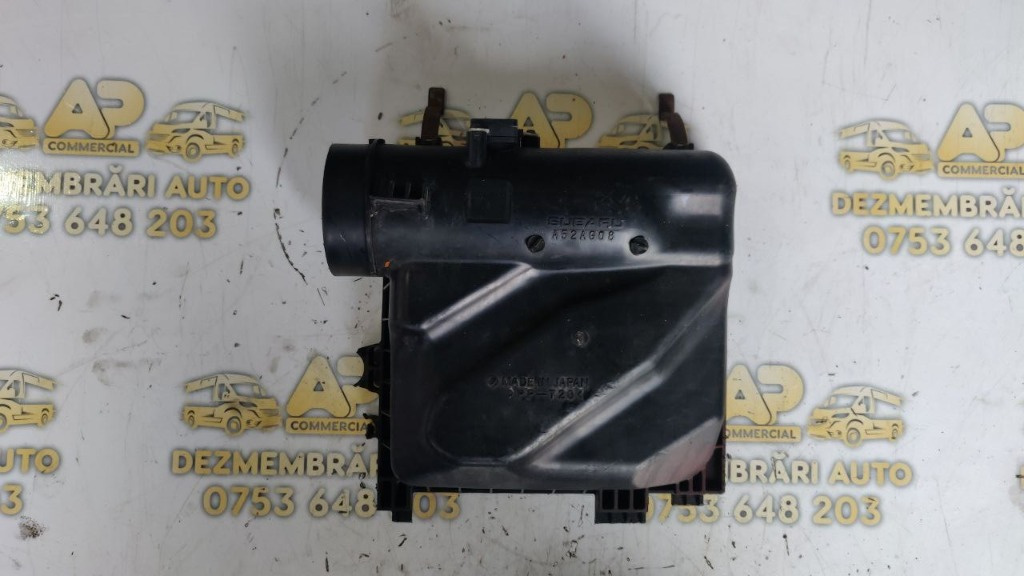 Debitmetru SUBARU Impreza III Hatchback (GR, GH, G3) 2.5 WRX STI AWD 301 CP cod : 22680AA380