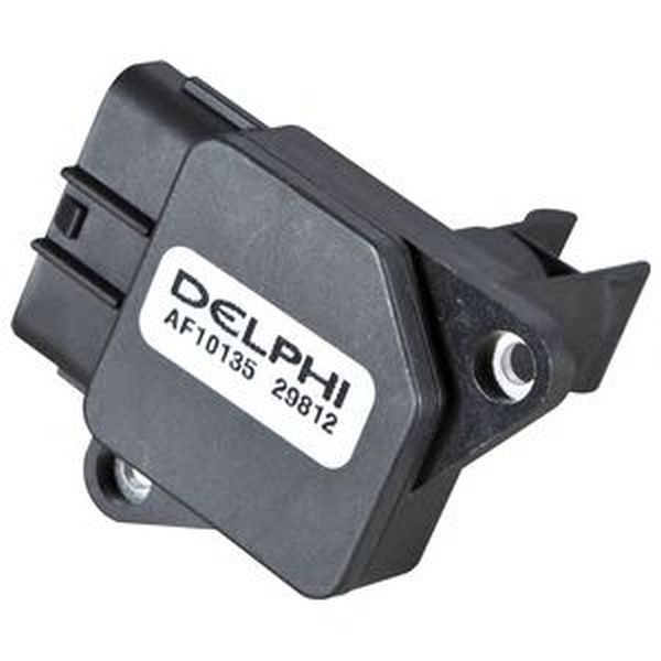Debitmetru TOYOTA COROLLA CDE12 ZZE12 NDE12 ZDE12 DELPHI AF1013511B1