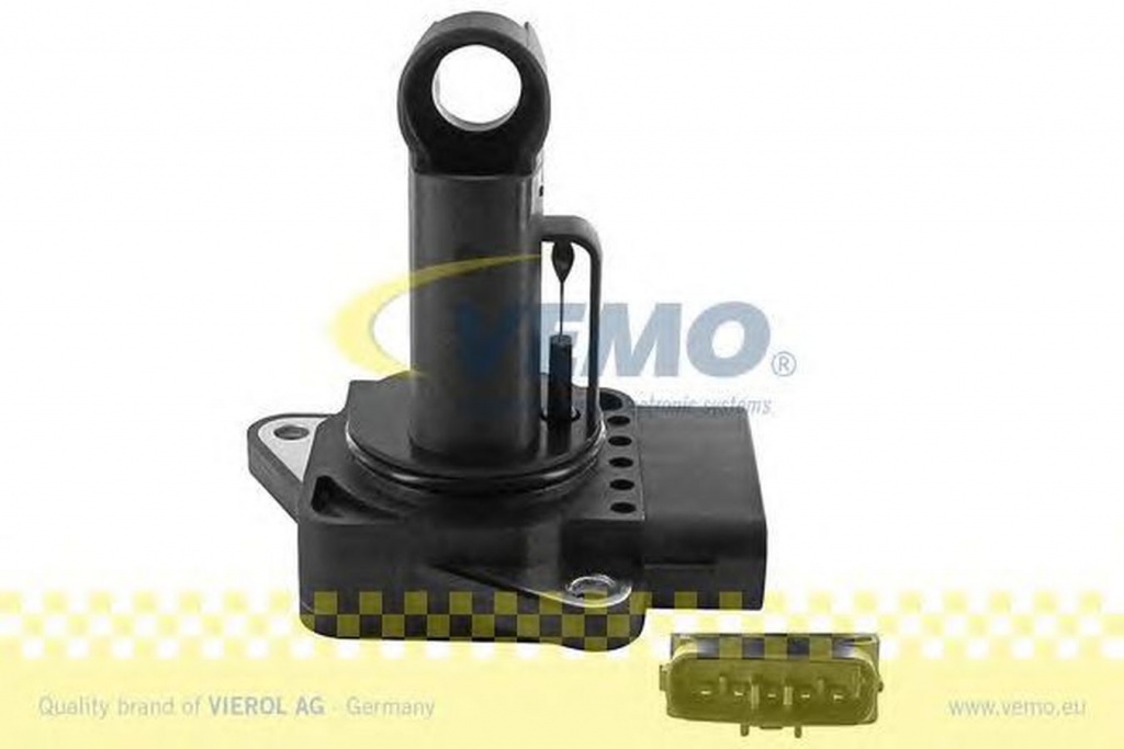 Debitmetru TOYOTA LAND CRUISER 90 J9 VEMO V70720061