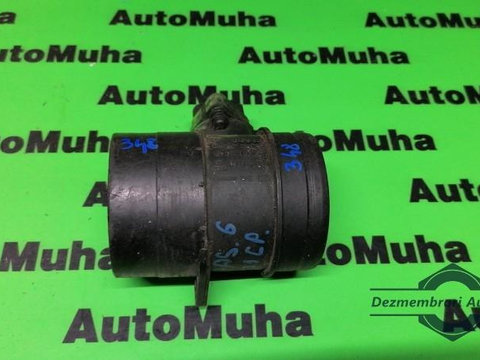 Debitmetru Volkswagen Passat B6 3C (2006-2009) 0281002461