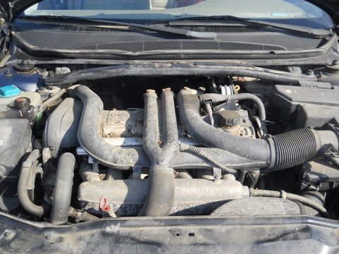 Debitmetru Volvo S 80 2.8 benzina