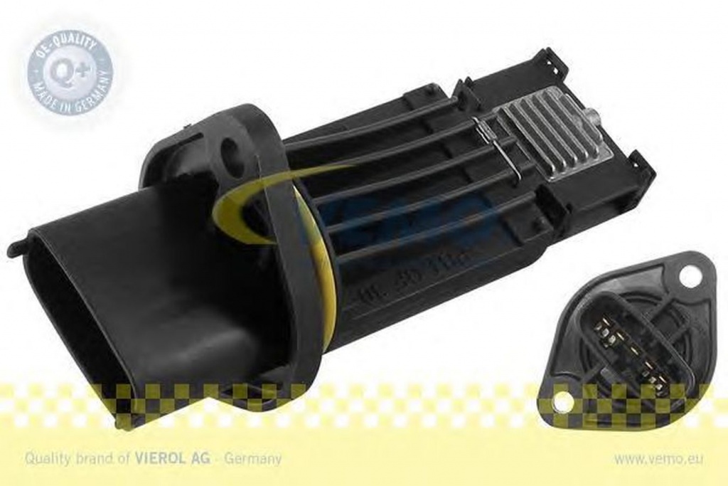 Debitmetru VOLVO S80 I TS XY VEMO V40720417