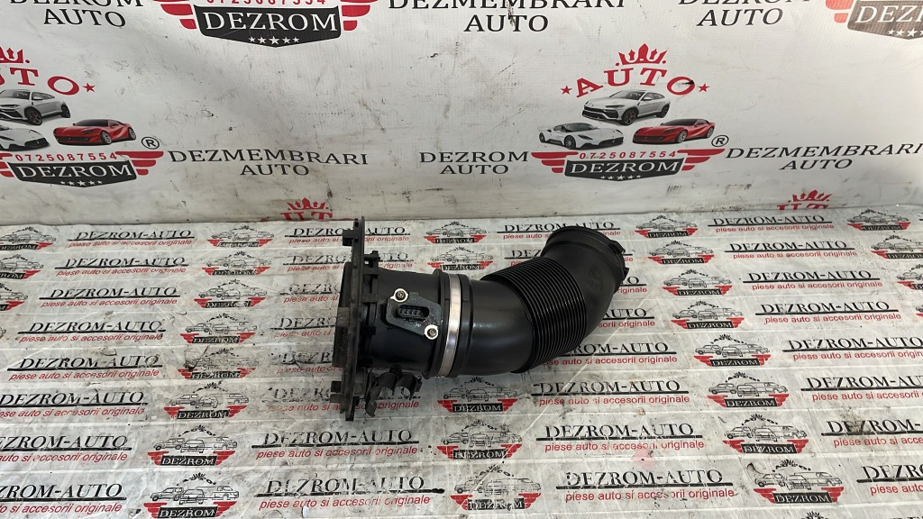 Debitmetru VW Amarok Pick-up (2HB) 3.0 TDI 4motion