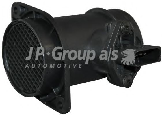 Debitmetru VW CADDY II combi 9K9B JP GROUP 1193900100