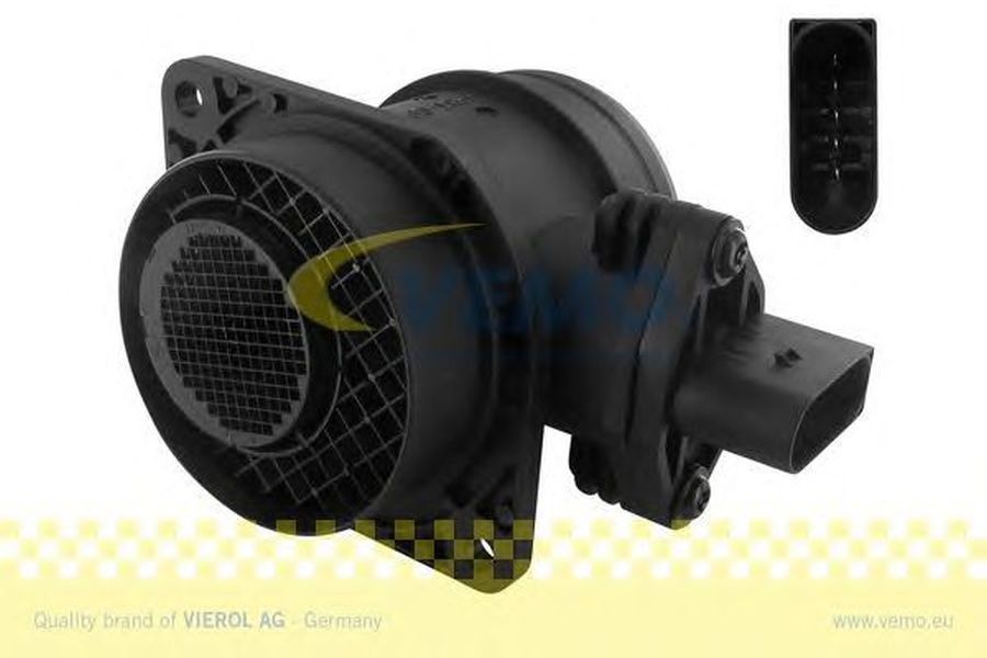 Debitmetru VW GOLF IV 1J1 VEMO V10720958