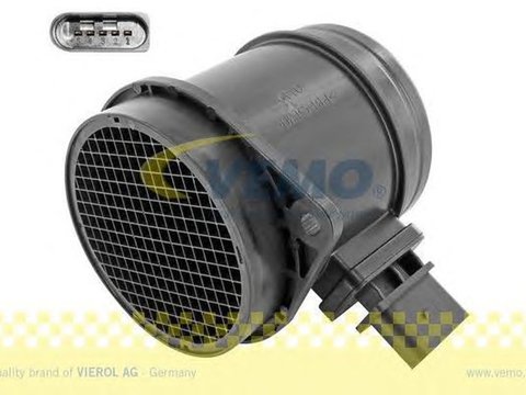 Debitmetru VW PHAETON 3D VEMO V10721222