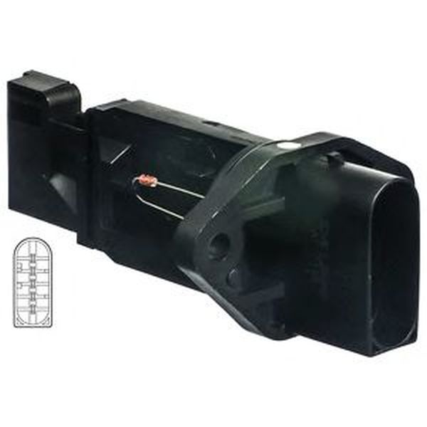 Debitmetru VW POLO 6N2 DELPHI AF1015612B1