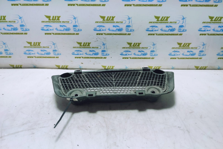 Deflector aer 09174000 Opel Astra G [1998 - 2009]