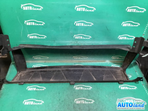 Deflector Aer 3984 Diesel Volvo S40 II MS 2004