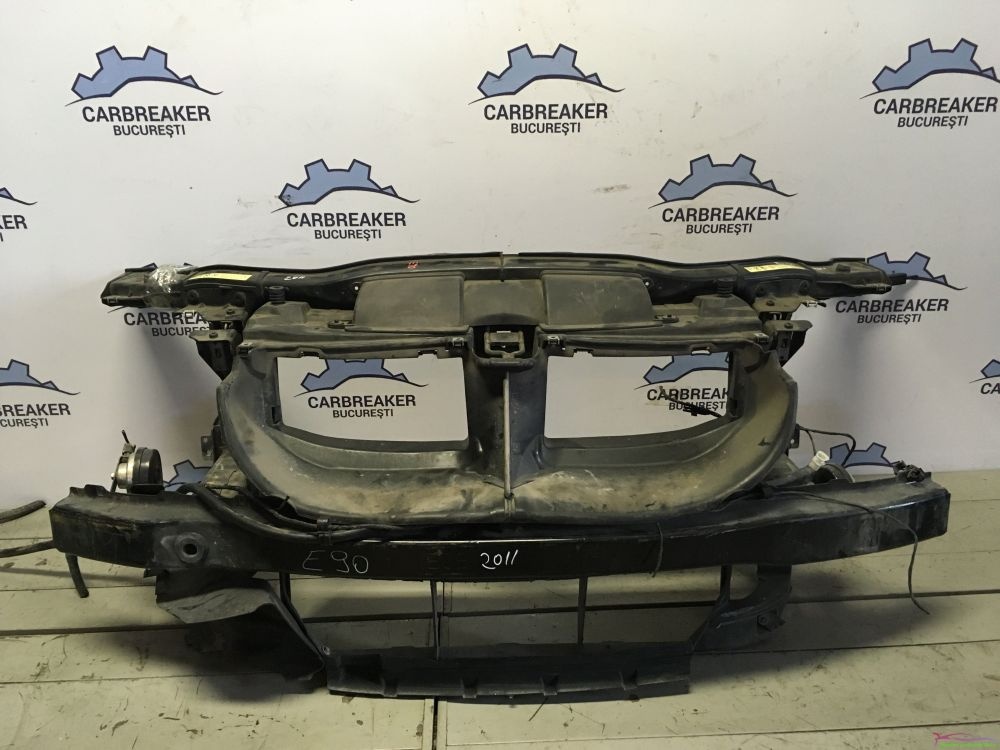 Deflector Aer BMW 3 Cabriolet E93 320 D 03.2007 ... Prezent 1995 Motor Diesel
