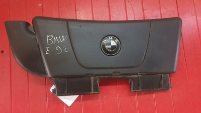 Deflector aer BMW E90 E91 M47 cod 779060504