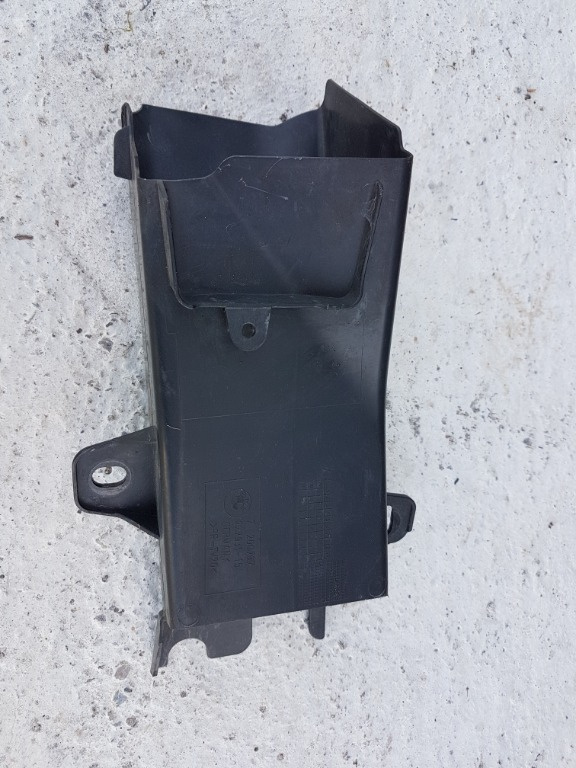 Deflector aer BMW F10 535 D COD.227931-15
